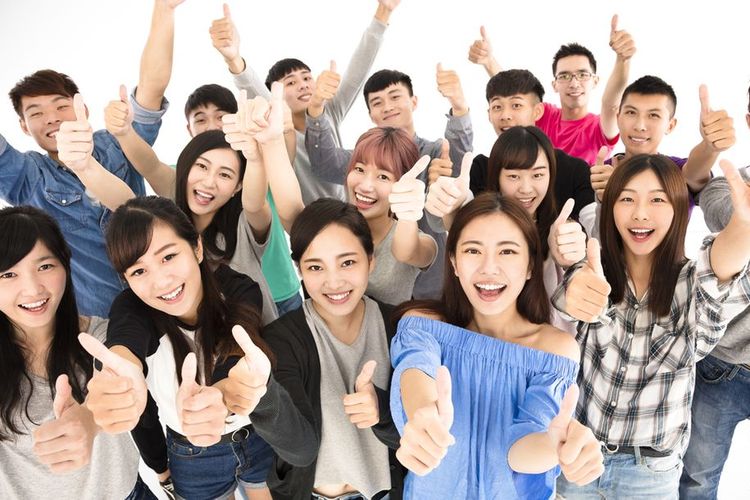 Pembagian Generasi Berdasarkan Tahun Kelahiran, Dari Pre Boomer hingga Alpha